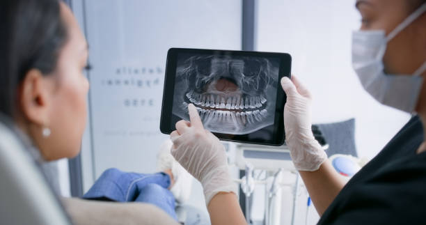 Licensed Tooth Extraction service in Thurston County County, NE - Smile Center Dentistry